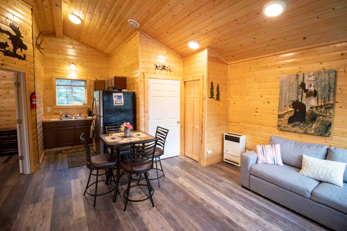 Bella Haven Estates - Cabin 1