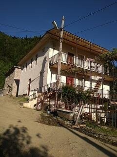 Guest House MARETI