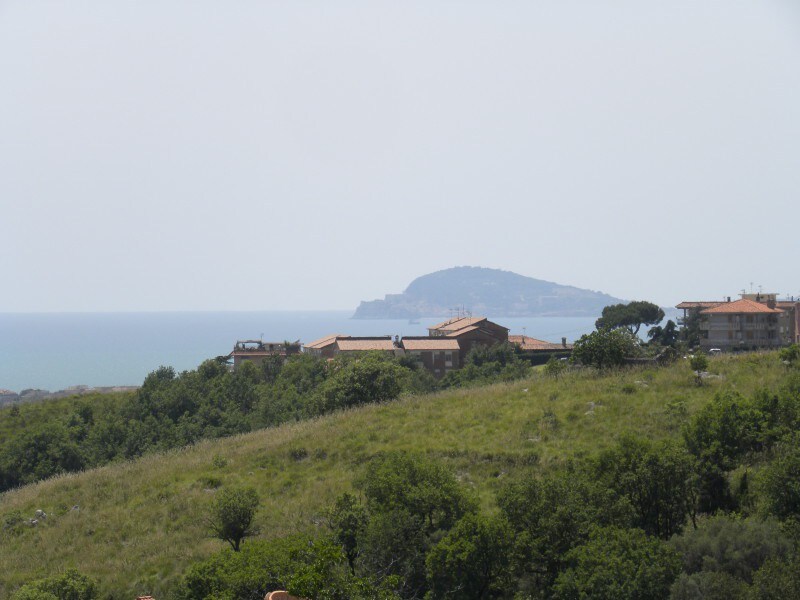 Panoramic villa in Ulysse's Riviera