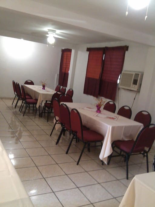 Marabou客栈「位于Jacmel市中心」