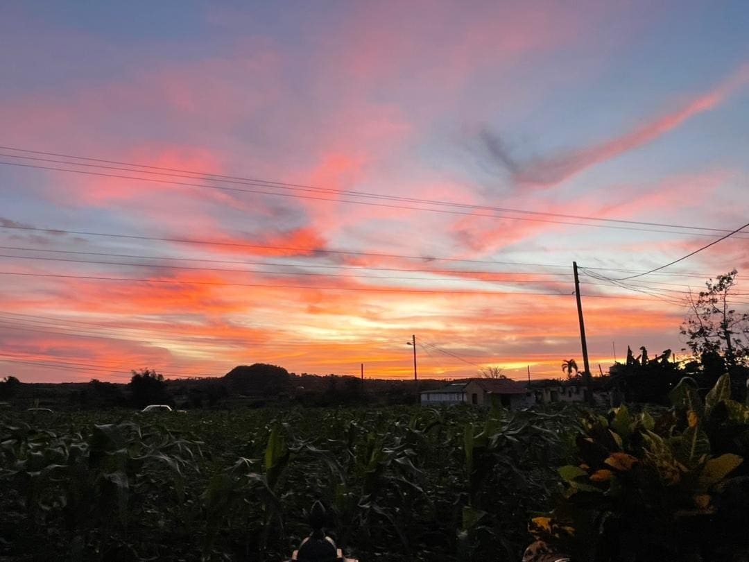 Hostal Buena Aventura (Casa Completa) Sunset View