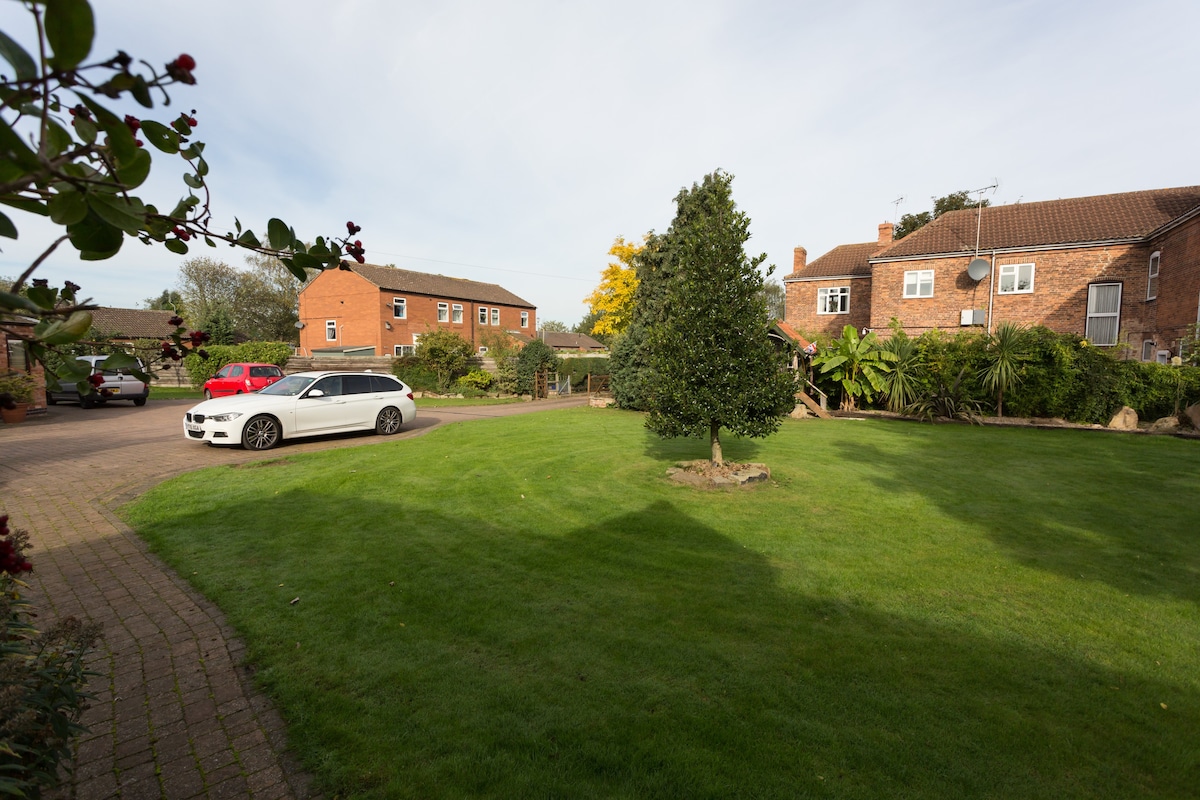 Westhill Cottage, Retford DN227SH