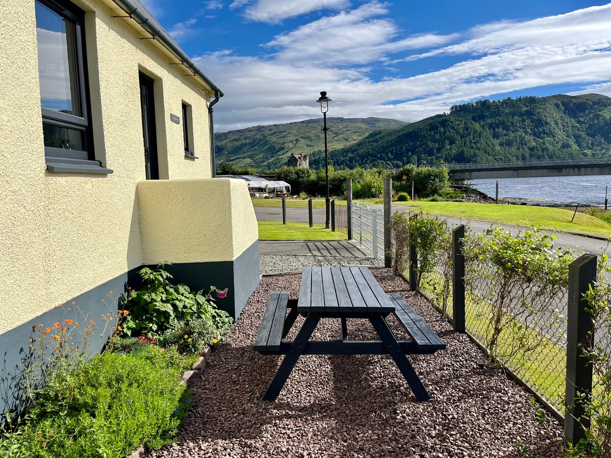 Eilean Green View, Dornie