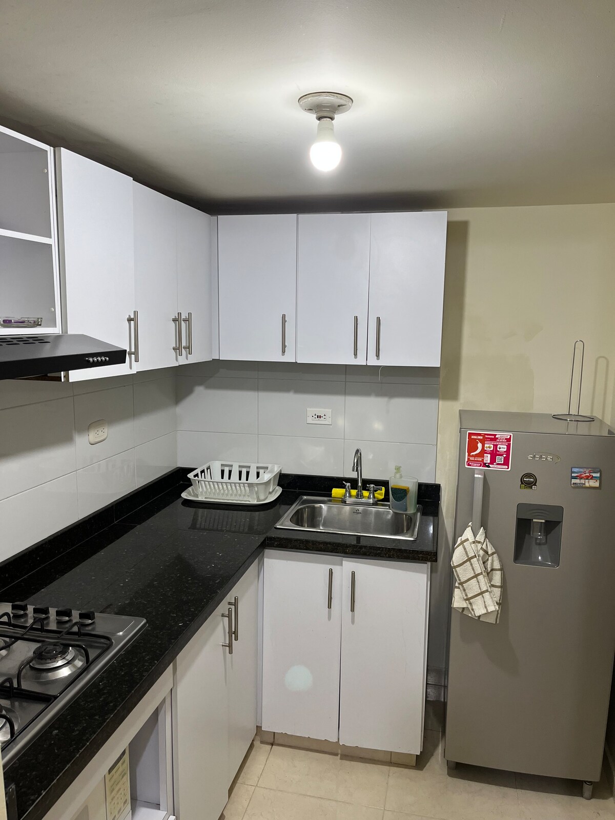 Lindo Apartamento en Mirador de Aquine