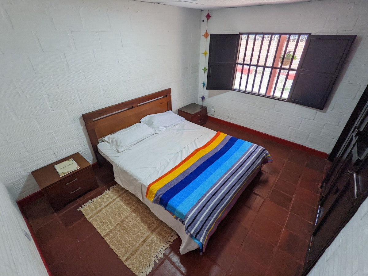 Tranquil Retreat Room near Pavas