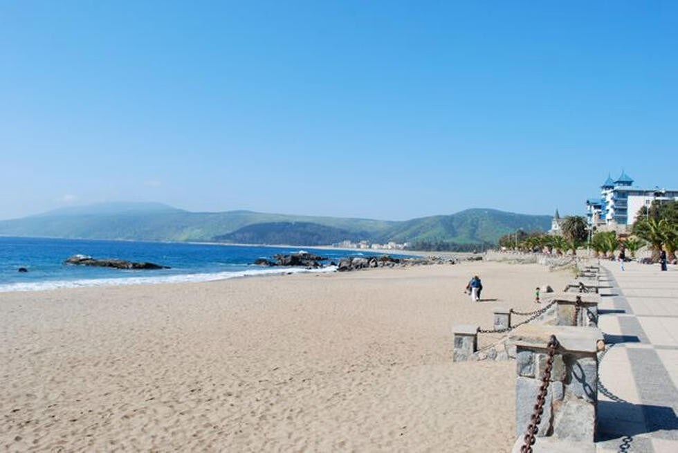 Condominio Lomas de Papudo IV Cercano a Playa