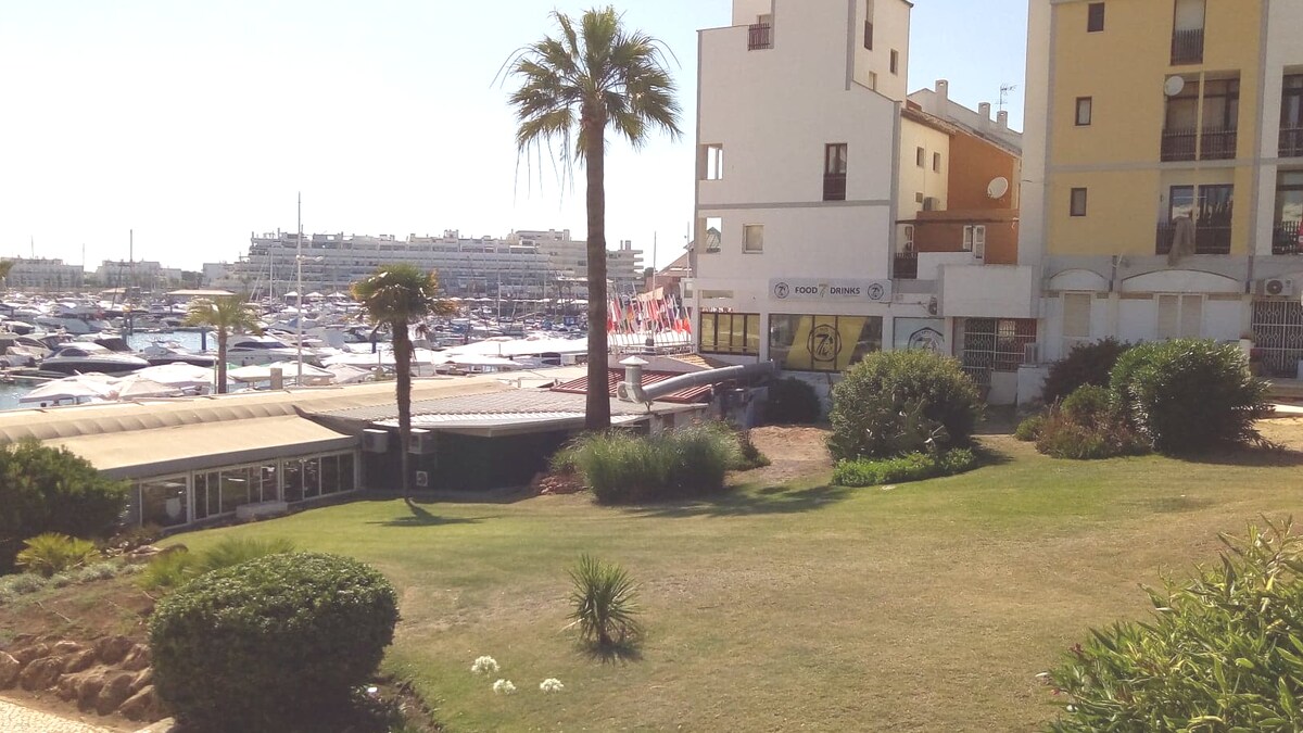 Vilamoura Marina公寓