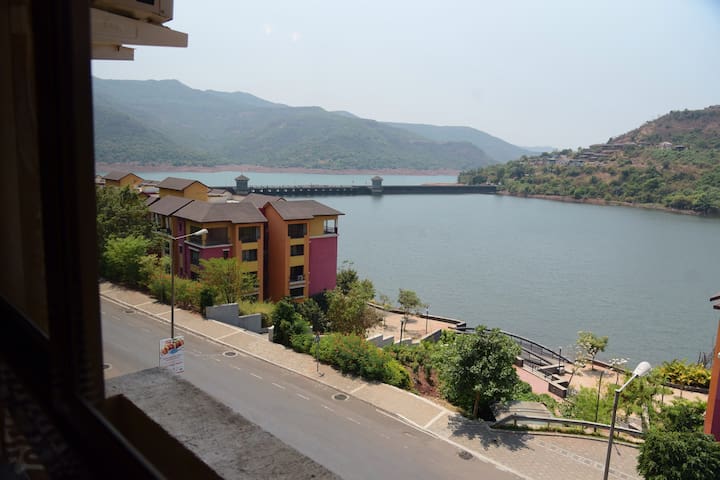 Lavasa的民宿