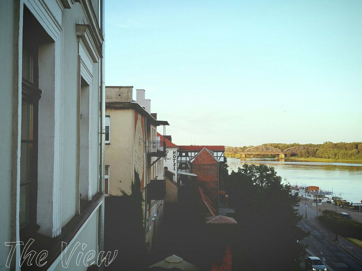 The View Torun