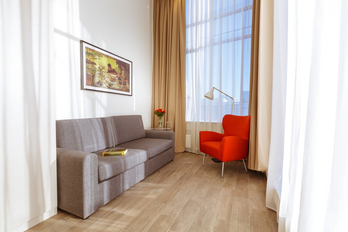 Brera "Fantastic" Apartment - Your Smart Rate