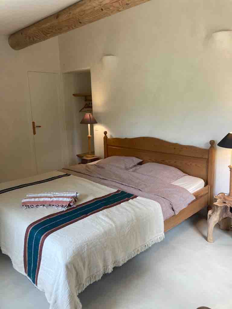 B&B Mas de Grange Neuve