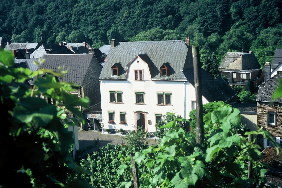 Apartment im alten Winzerhof für 2 Personen