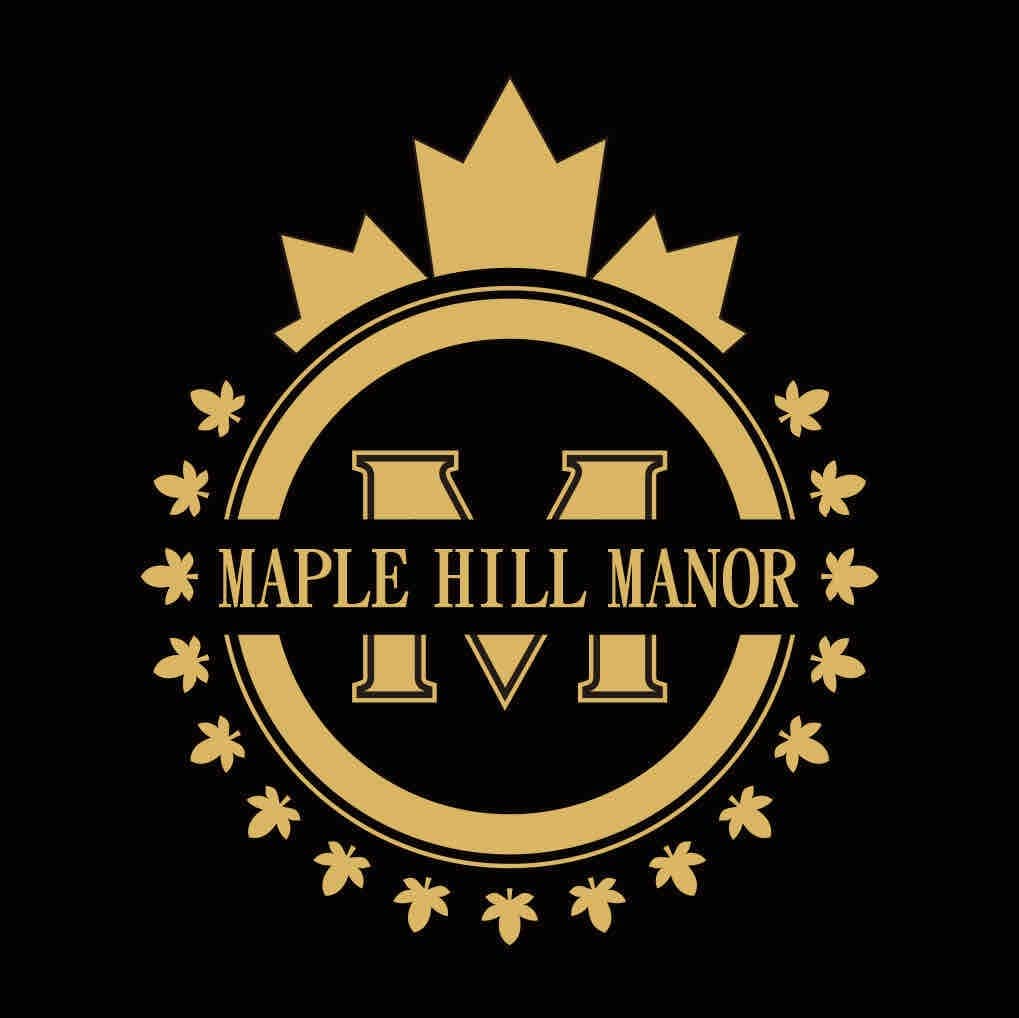 枫树山庄园(Maple Hill Manor)