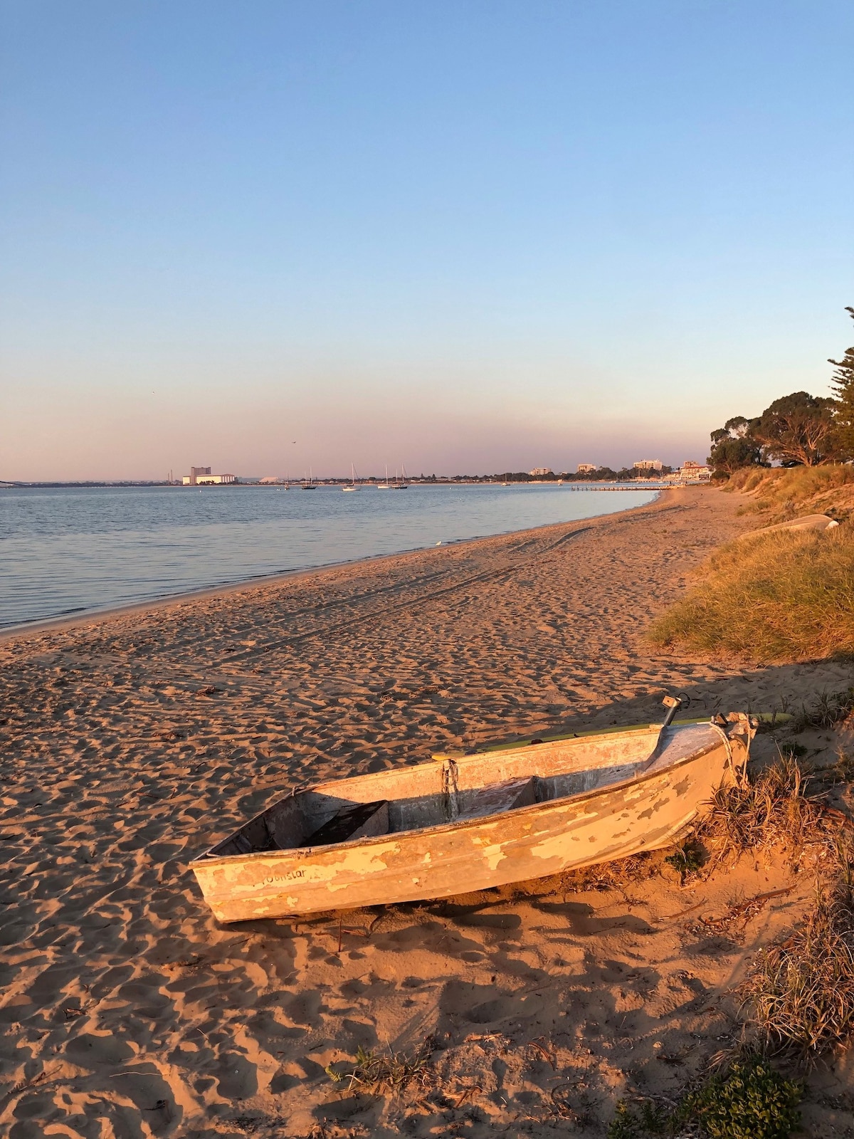 家庭海滩别墅（ Family Beach ） ，夏季或冬季度假胜地！