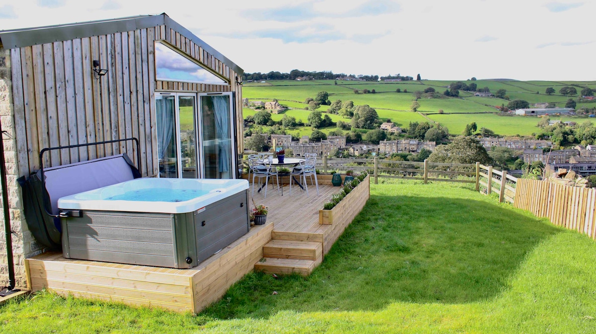 The Lambing Shed