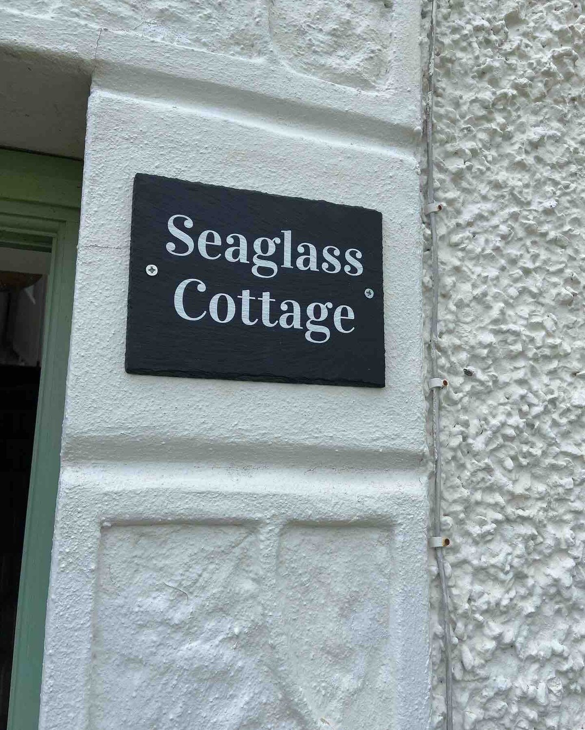 Seaglass Cottage Mumbles宽敞的3床-海景