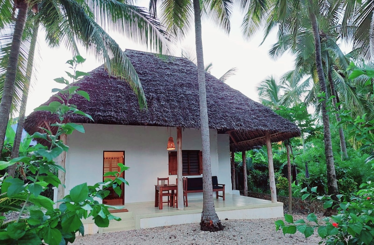 The Octopus Garden Zanzibari Style Macuthi Lodge 2