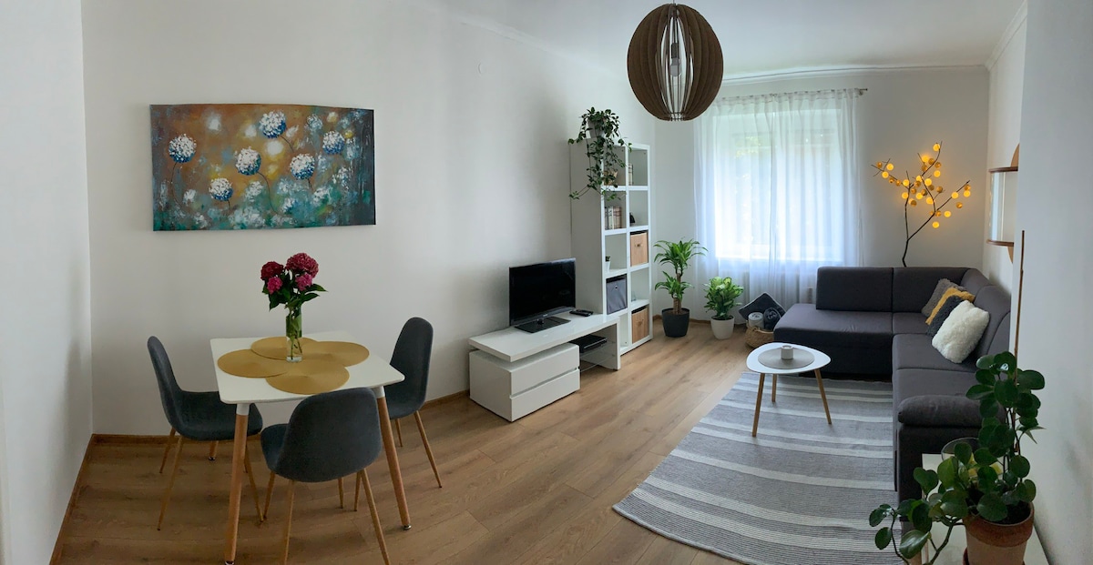 Apartment Old Town Kosice City Center