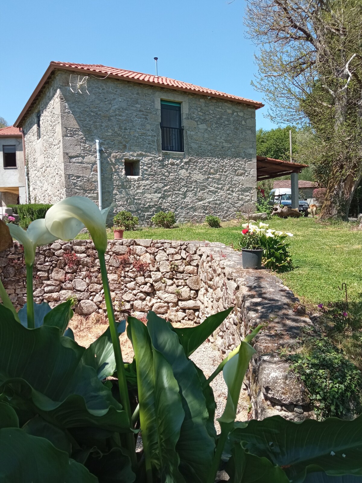 Casa Bolero da Torre do Mato