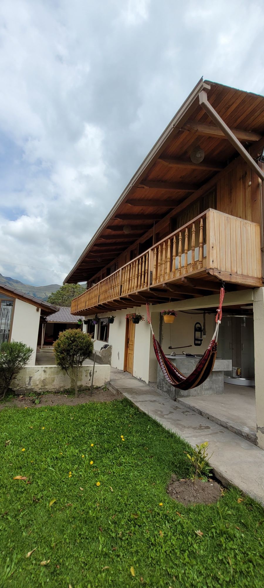 Refugio Cumandá Lodge