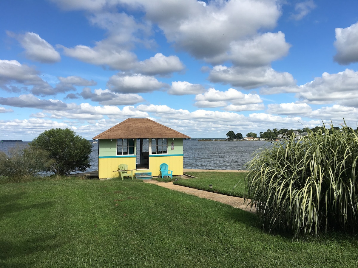 Chester Riverfront At Kent Narrows