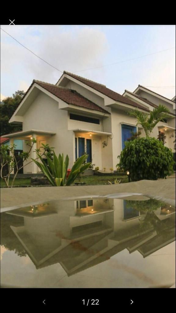 Villa Rumah Bromo A