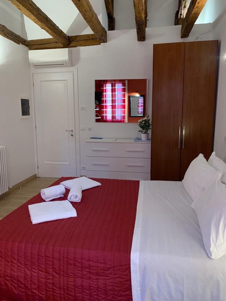 Suite Luxary piazza San Marco