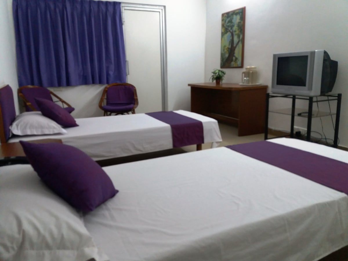 Guest House Rooms in Ahmedabad III