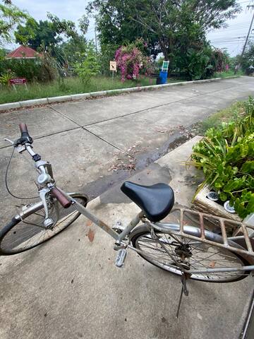 Tambon Bang Sao Thong的民宿