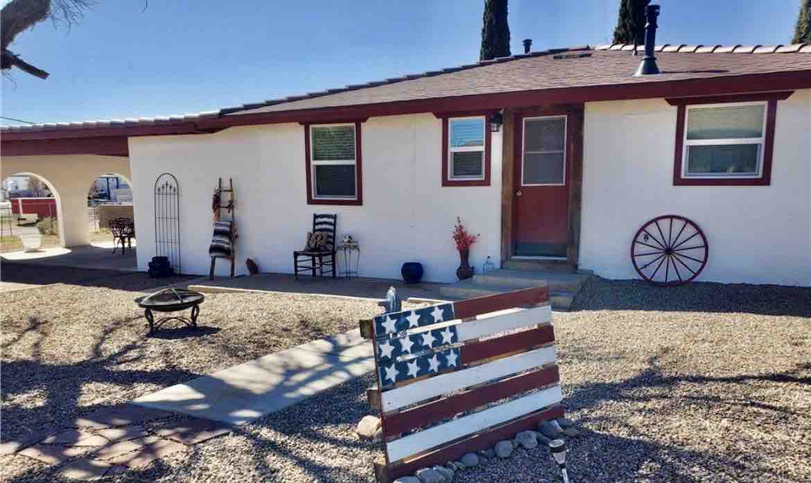 Bunkhouse 66 Historic Kingman