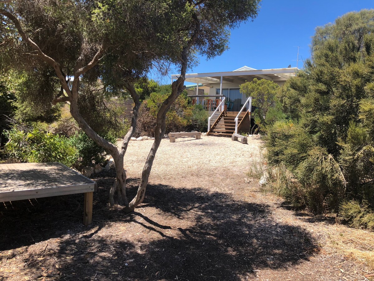 Barefoot Beachhouse