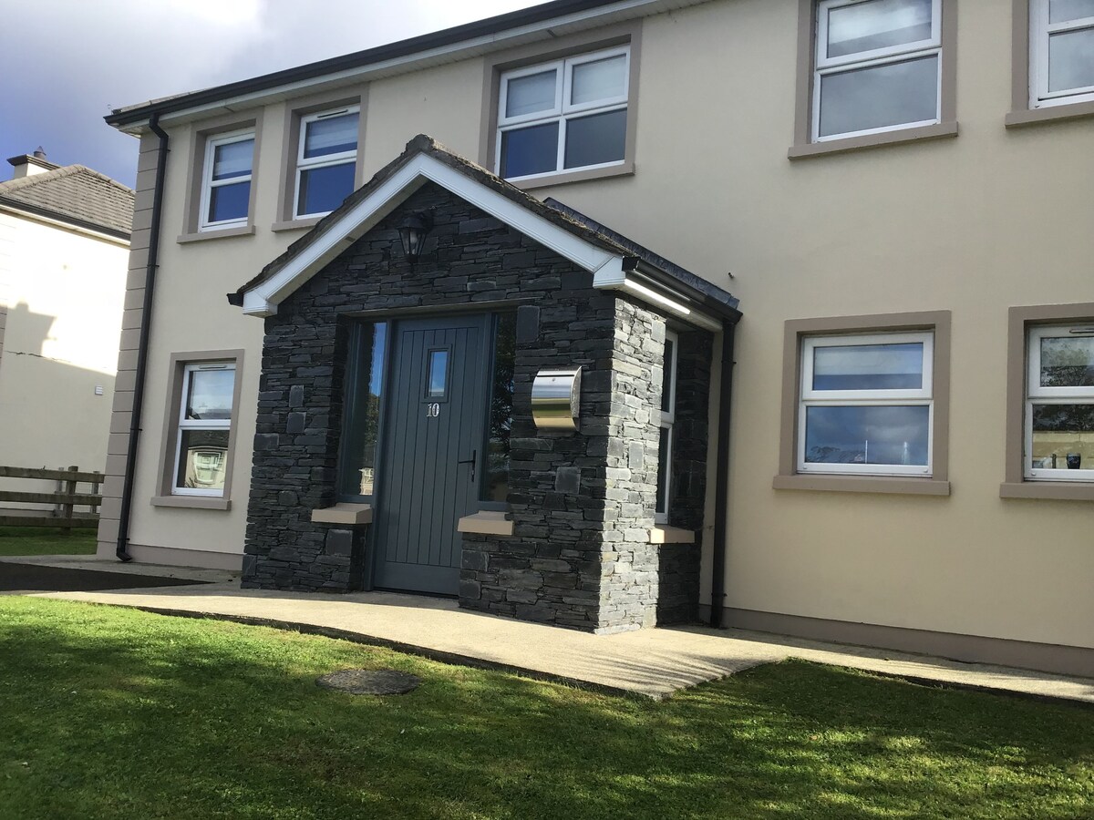 Luxury Donegal Holiday Home - Culdaff