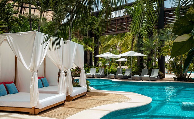 Grand Mayan Riviera Maya Resort