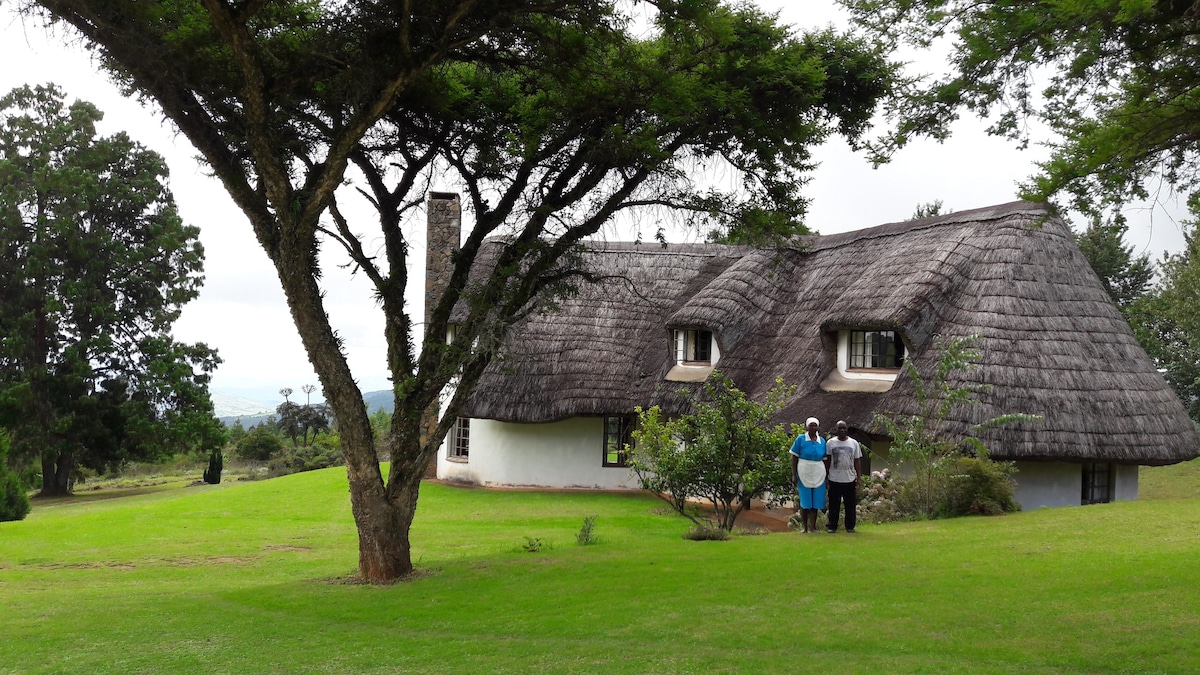 Springhide - Troutbeck风景如画的小屋度假胜地