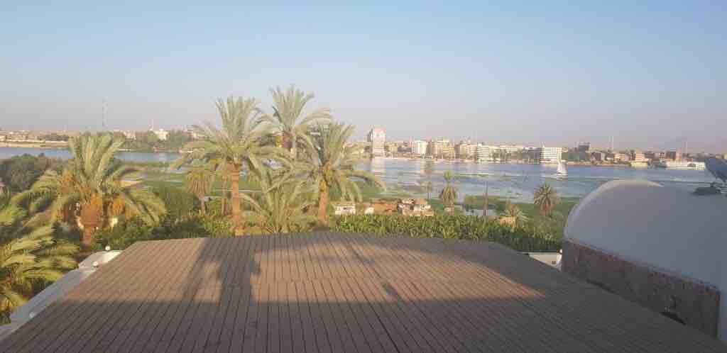 Villa Sekhmet Nile view-Dream