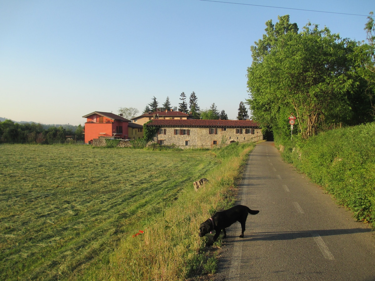 B&B "La Colombera", via Colombera, 3