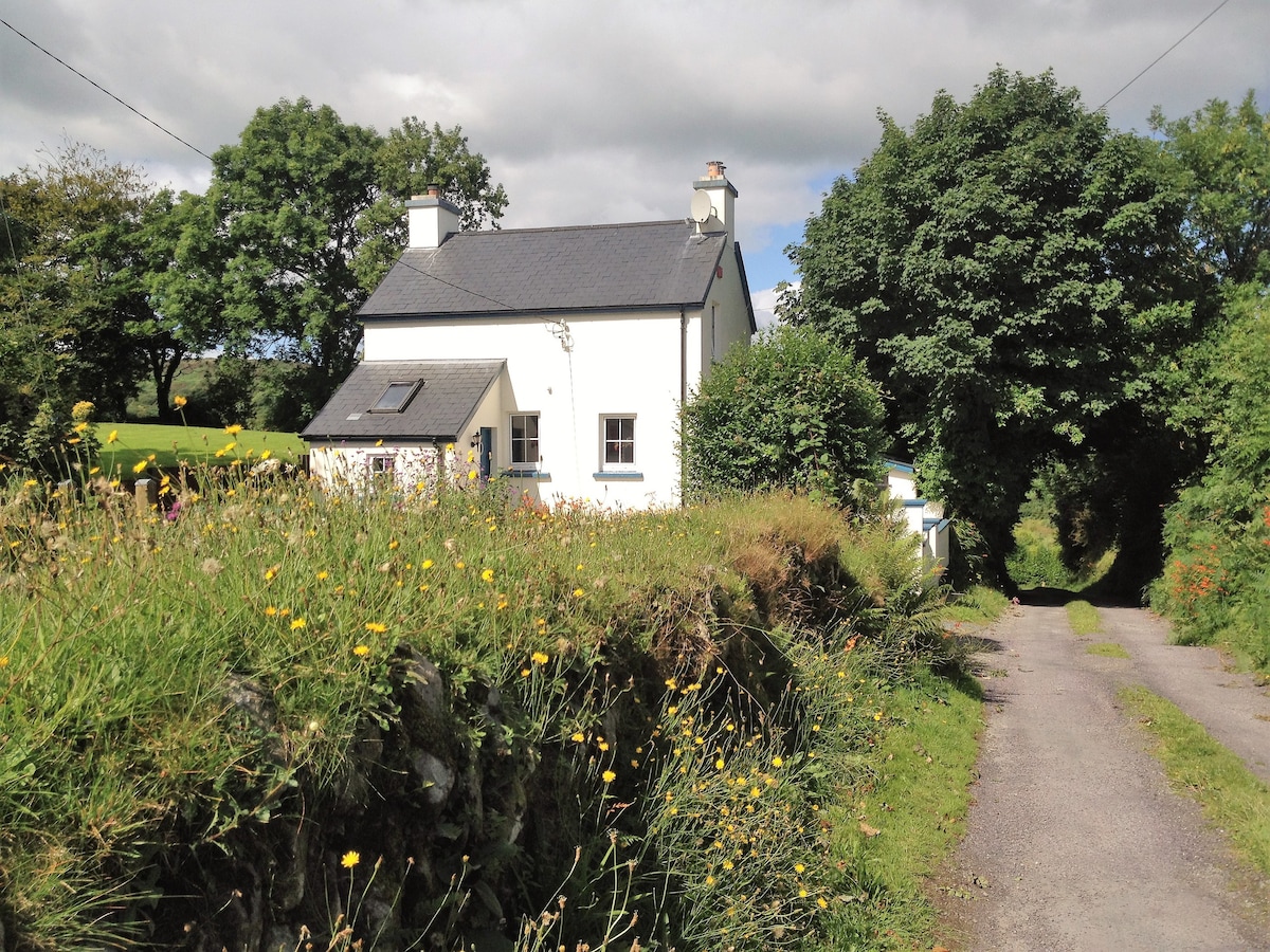 Nadur Cottage, Leap, West Cork