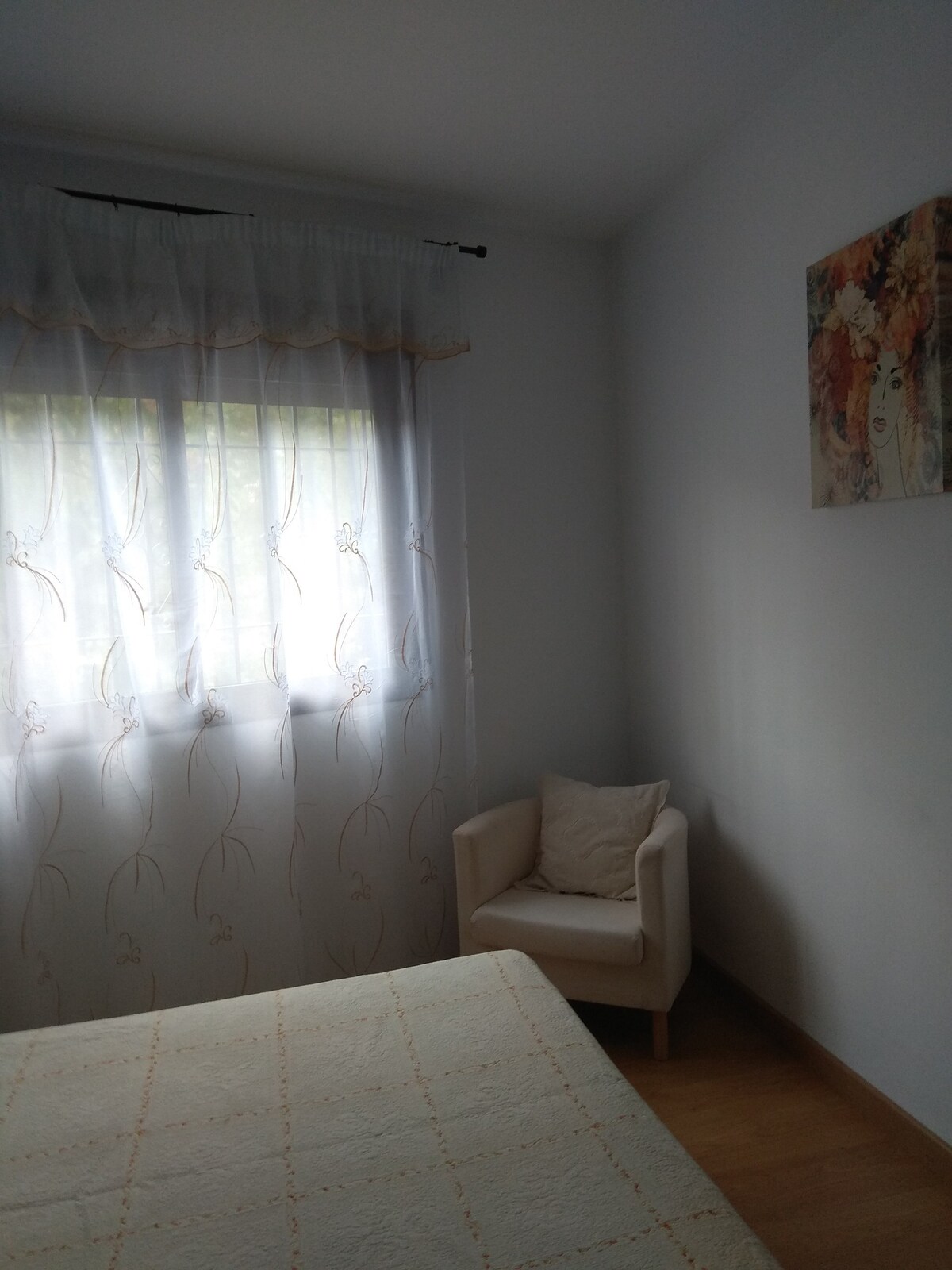 APARTAMENTO GRANADA MONACHIL II