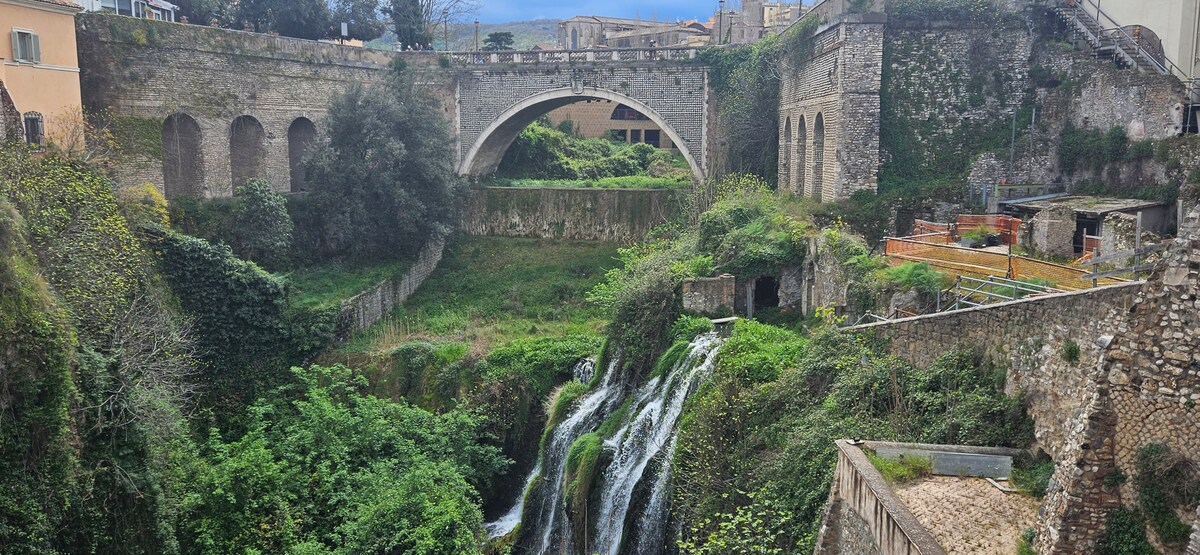 红衣主教里瓦罗拉格兰特套房