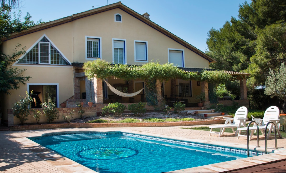 Villa Antalia,  with swimingpool