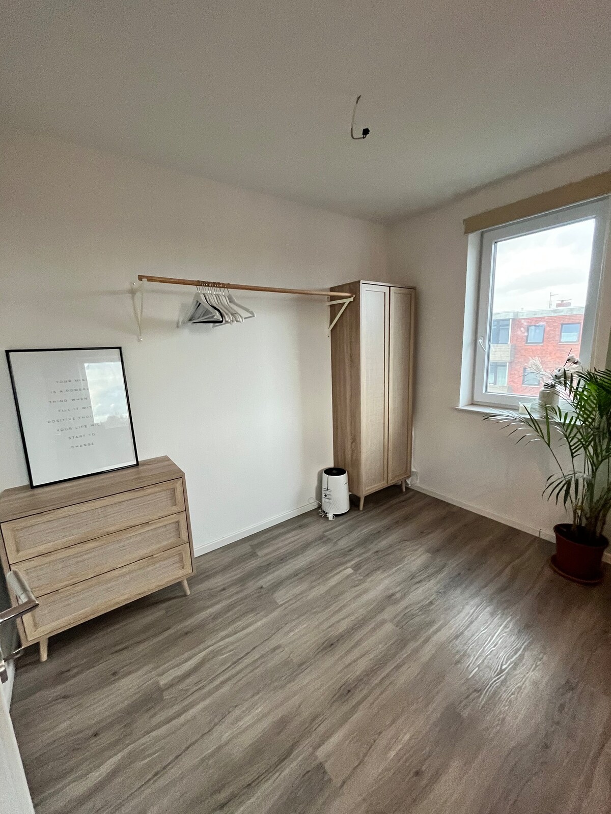 Neubau Penthouse Wohnung Oldenburg