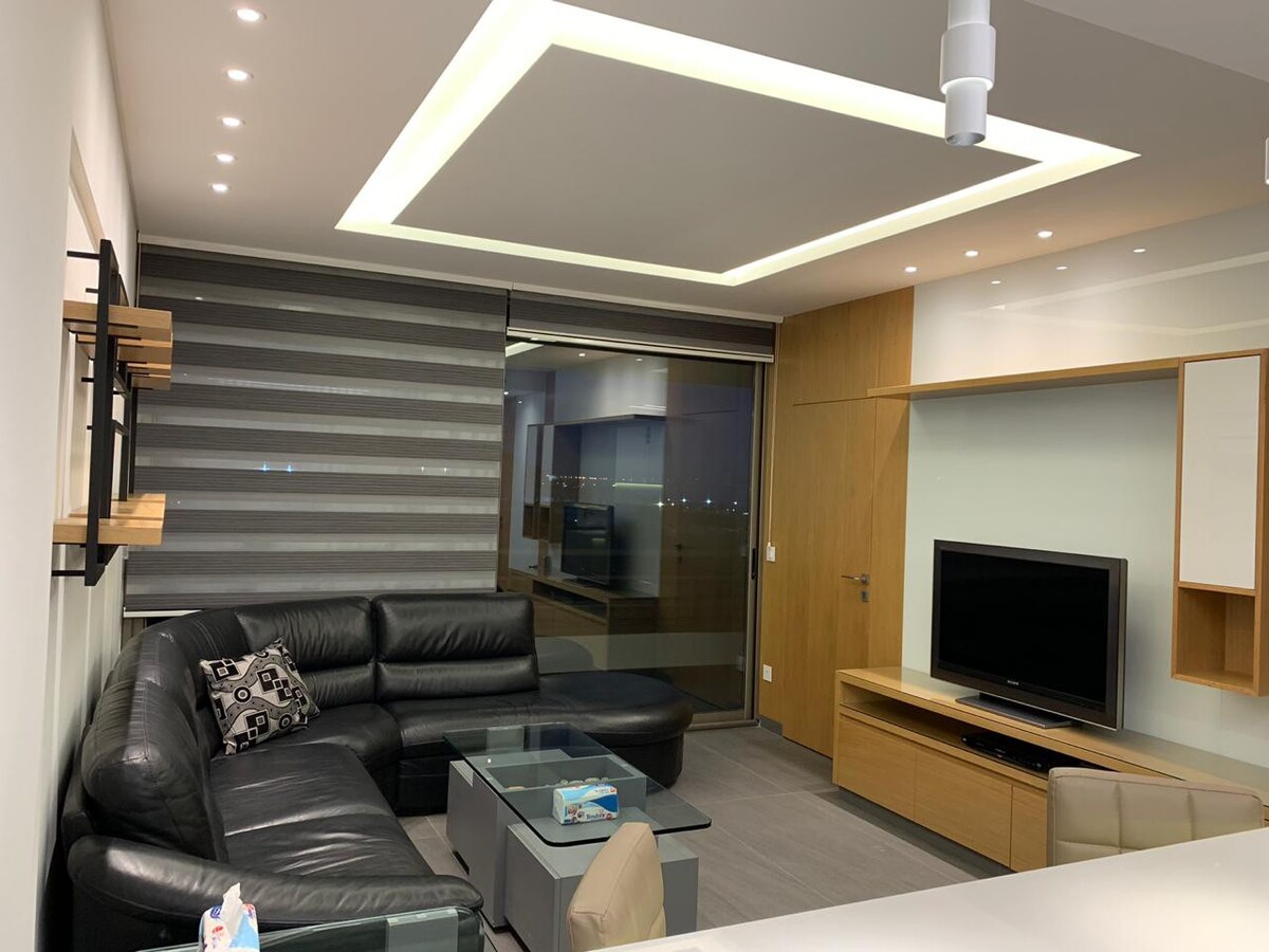 A220, LUXURY FLAT IN SIWAR CENTER