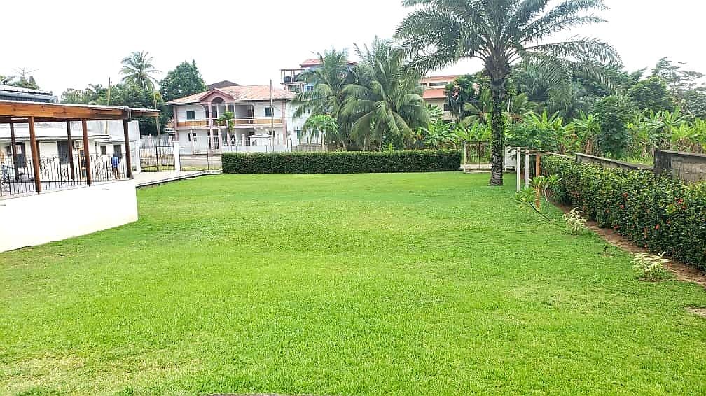 Maison, appartement & grand jardin près des plages