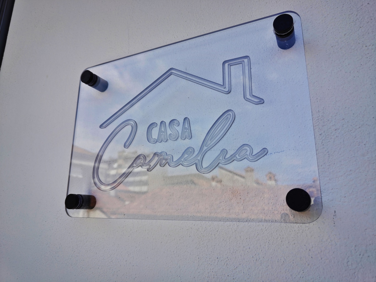 Casa Camelia - appartamento in centro a Seregno