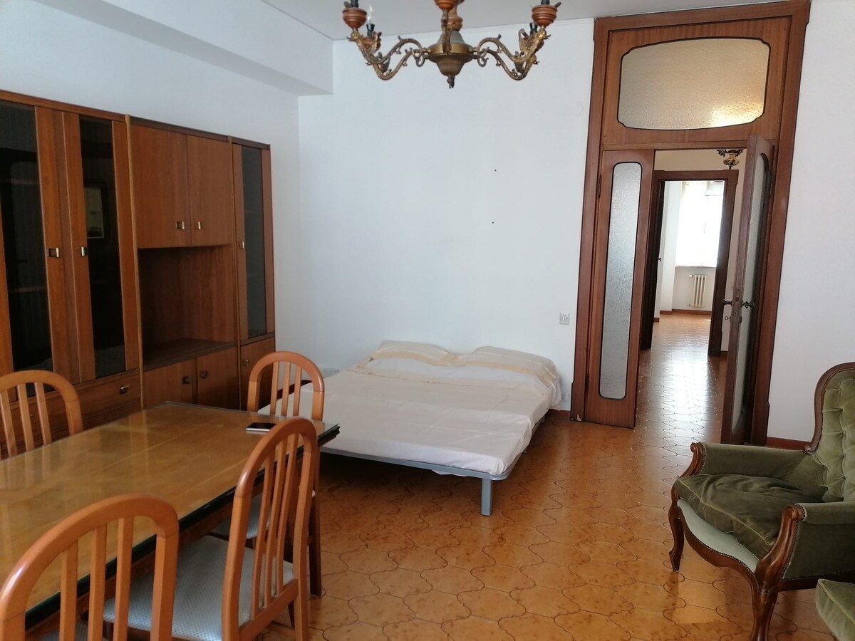 Casa Vacanze San Benedetto del Tronto