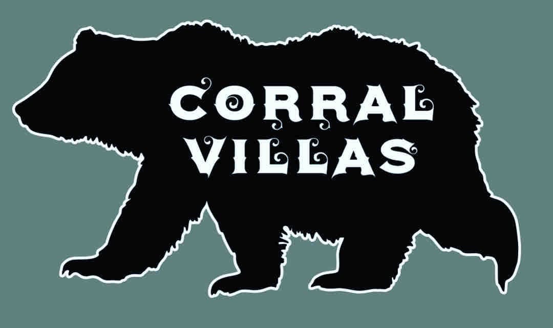 Corral Villas Yellowstone 1