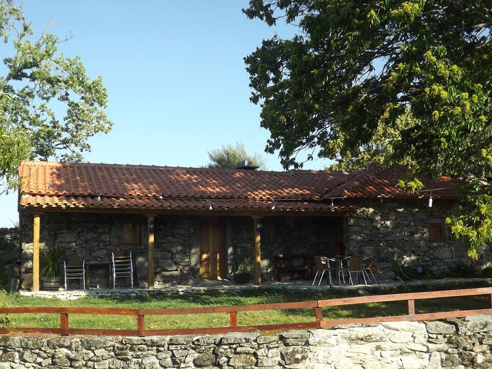 Disfrute de Montalegre, Gerês e Terras de Basto