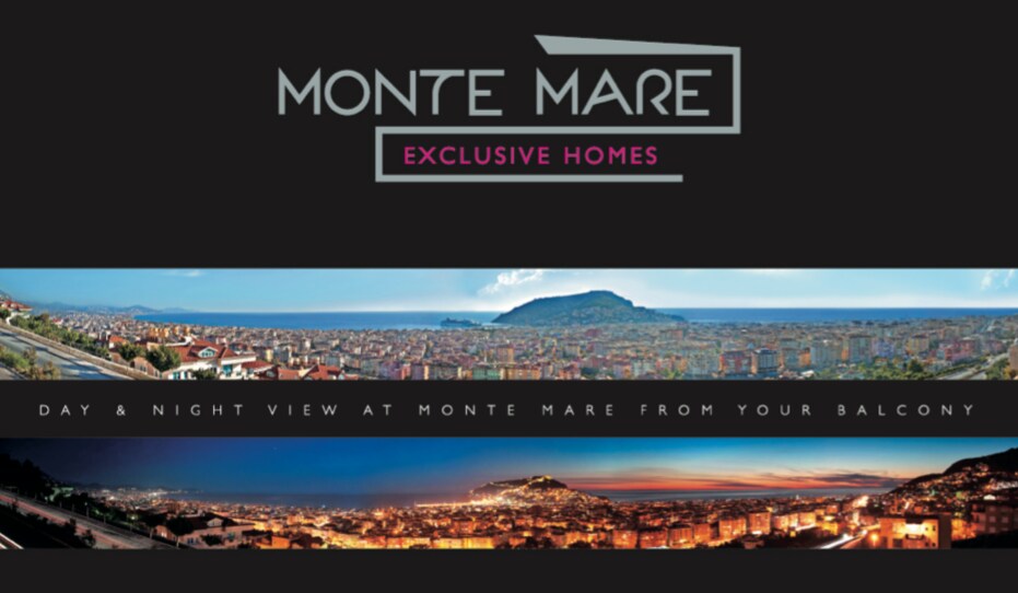 Monte Mare Exclusive Home