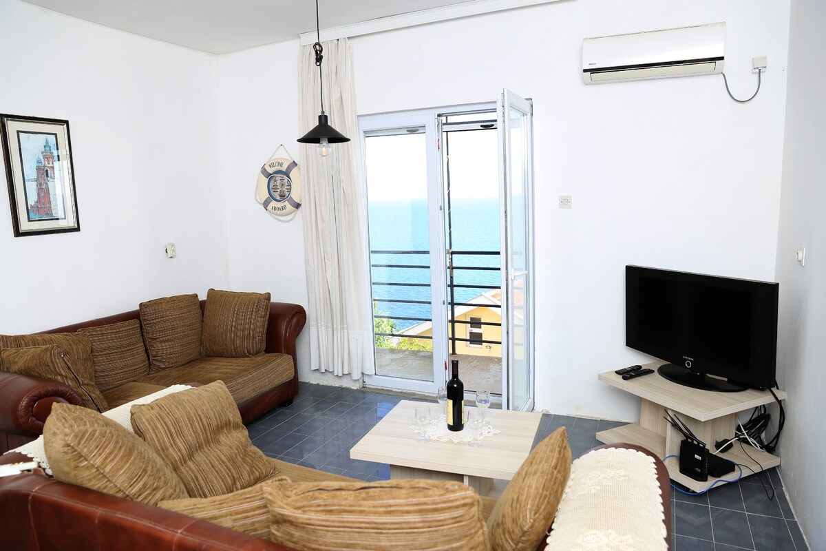 Seaview Apartment Hana - Two bedroom apartment