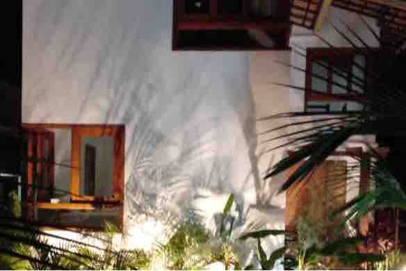 Bahiapampa, House in Barra Grande BA.
